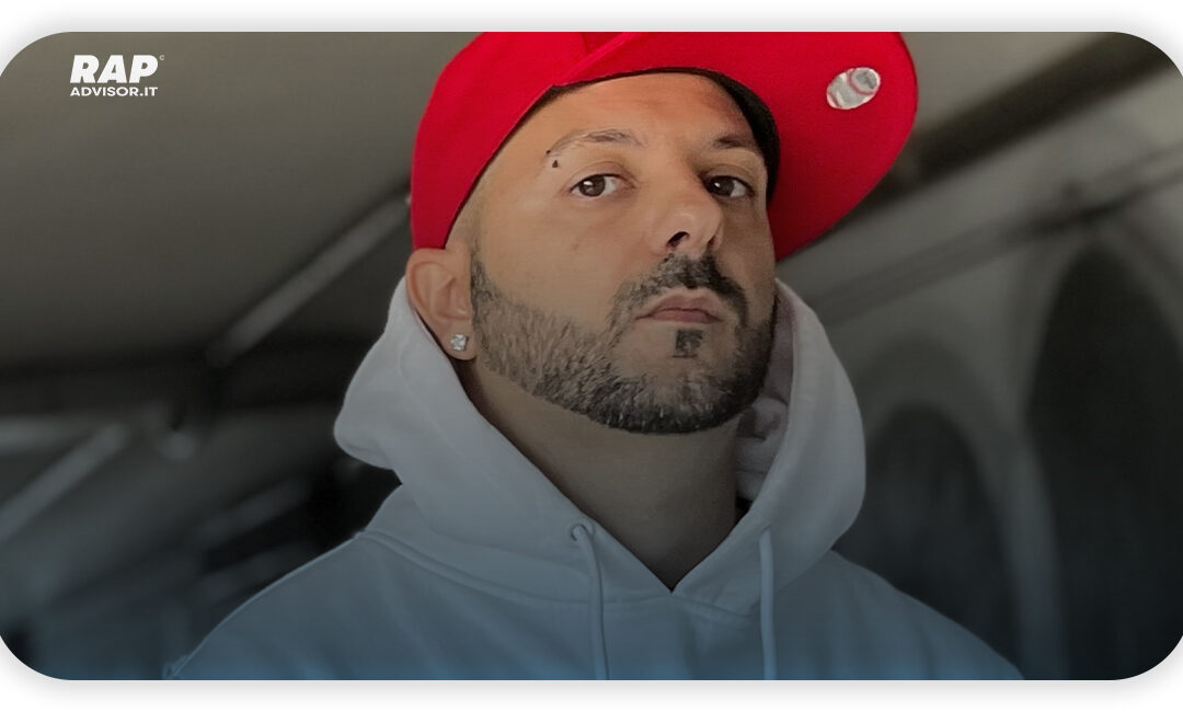 Fresh Melody Flow è in finale al contest di Dj Khaled