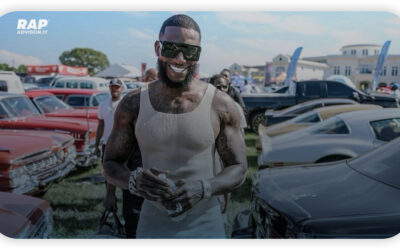 L’intervista di Gucci Mane per Apple Music